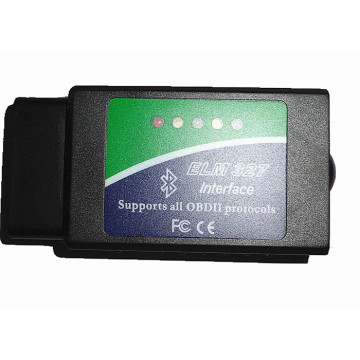 Elm327 Bluetooth Diagnostic Tool OBD2 Scanner